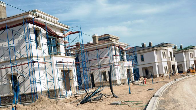 Ravalement de façade à Vernon 27